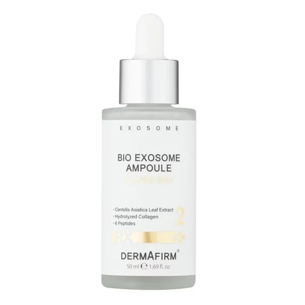 Ser Bio Exosome Ampoule Power Pep, 50ml, Dermafirm