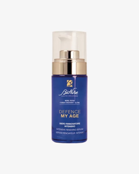 Ser intensiv regenerant Defence My Age, 30ml, Bionike