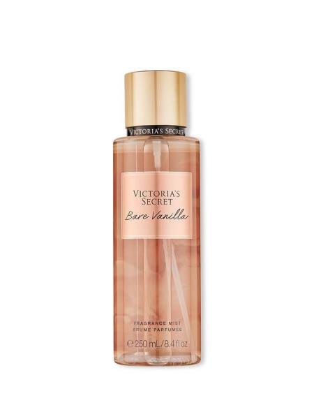 Spray de corp Bare Vanilla, 250 ml, Victoria’s Secret