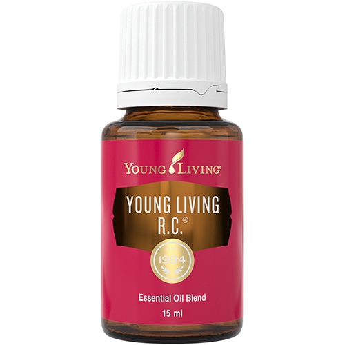 Ulei esențial R.C., 15 ml, Young Living
