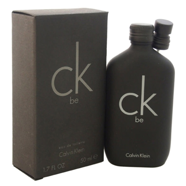 Apa de toaleta CK Be, 50 ml, Calvin Klein