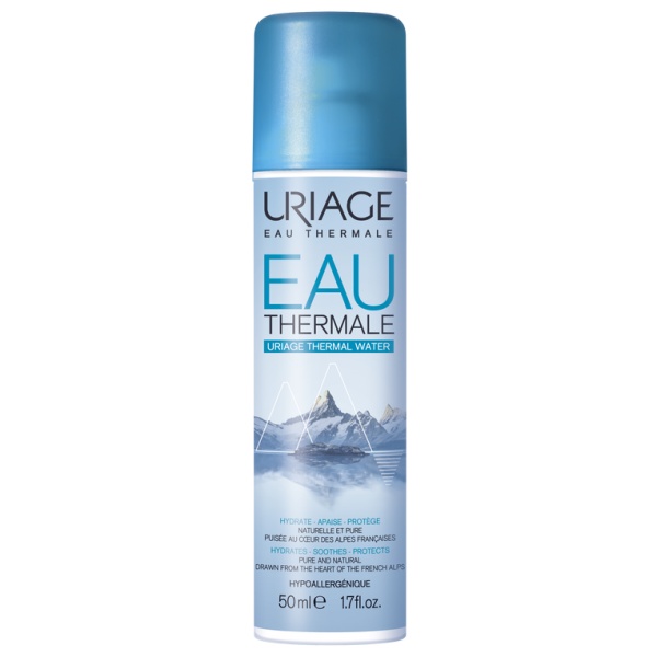 Apa termala, 50ml, Uriage