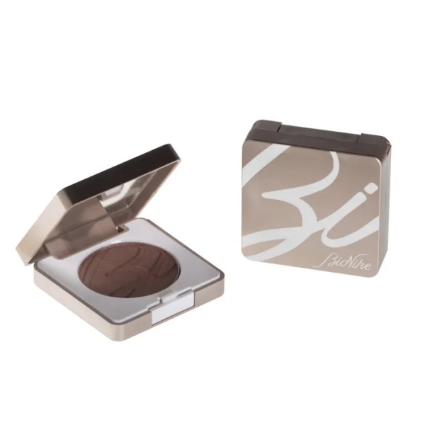 Fard de pleoape compact Silky Touch Defence Color, 404 Cocoa, 3g, Bionike