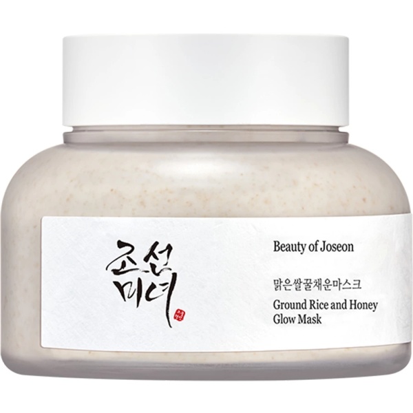 Masca exfoliantă cu orez și miere, 150 ml, Beauty of Joseon