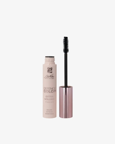 Mascara Extra Volume Defence Color, 11 ml, BioNike