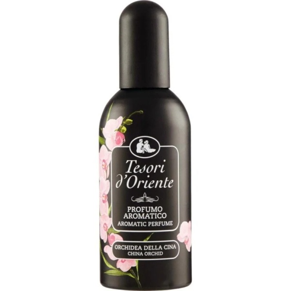Parfum cu orchidee, 100 ml, Tesori d'Oriente