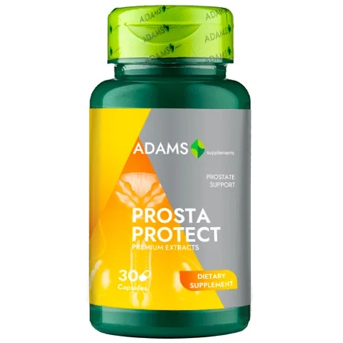 ProstaProtect, 30 capsule, Adams Vision