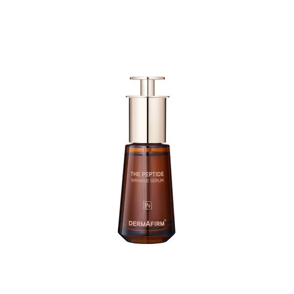 Ser de fata pentru fermitate The Peptide Wrinkle Serum, 30ml, Dermafirm