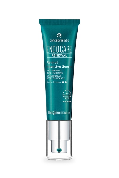 Serum Endocare Renewal Intensive, 30ml, Cantabria Labs