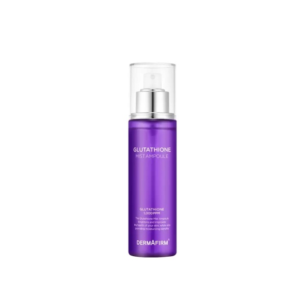 Toner-Mist cu Glutathione, 100ml, Dermafirm