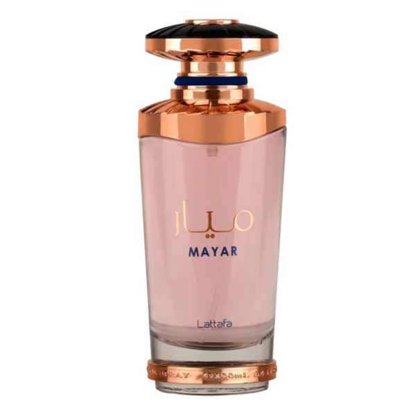 Apa de parfum Mayar, 100 ml, Lattafa