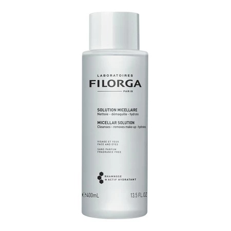 Apa micelara 3-în-1 Skin-Prep, 400 ml, Filorga