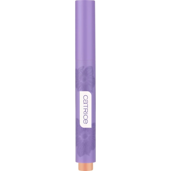 Balsam de buze Lip Perfector Spring Awakening, C03, Peachspiration, 1.72 g, Catrice