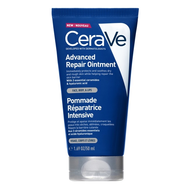 Balsam reparator cu actiune avansata, 50ml, Cerave