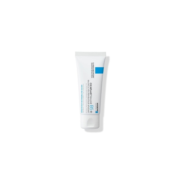 Balsam ultra-reparator calmant cu indicatii multiple Cicaplast B5, 40 ml, La Roche-Posay