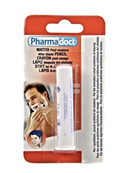 Creion hemostatic, 7.5 g, Pharmadoct