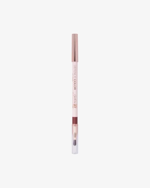 Creion pentru contur buze Defence Color Lip Design, 203 Noisette, BioNike