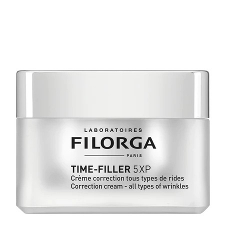 Cremă corectoare antirid Time Filler 5XP, 50 ml, Filorga