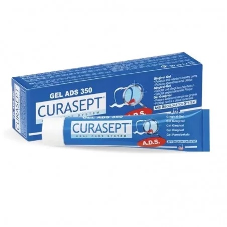 Gel parodontal cu CHL 0.5% ADS 350, 30ml, Curasept