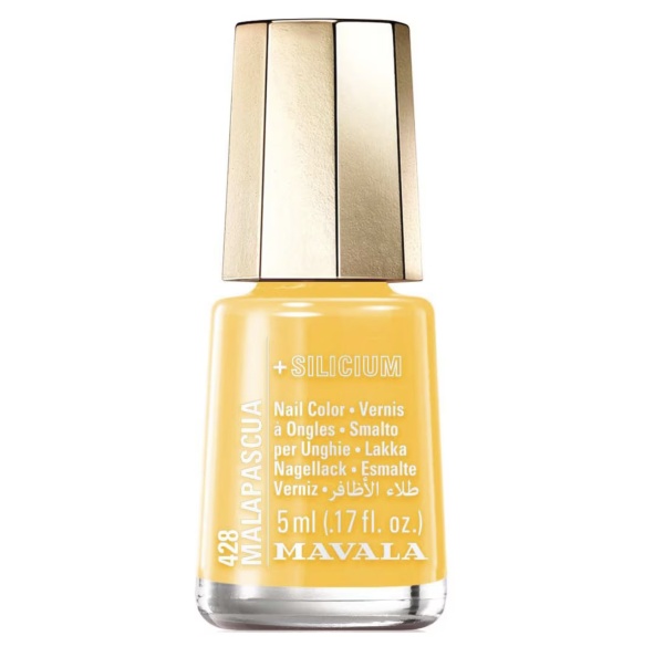 Lac de unghii Malapascua, 5 ml, Mavala
