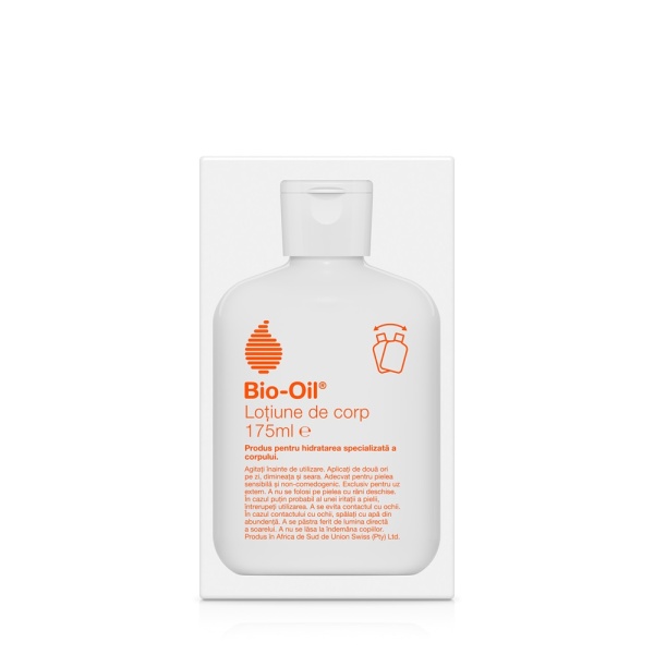 Lotiune de corp, 175ml, Bio Oil
