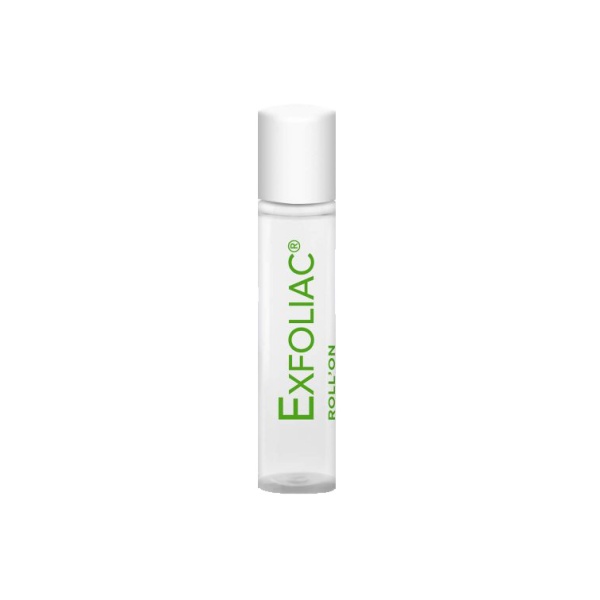 Roll on Exfoliac, 5ml, Noreva