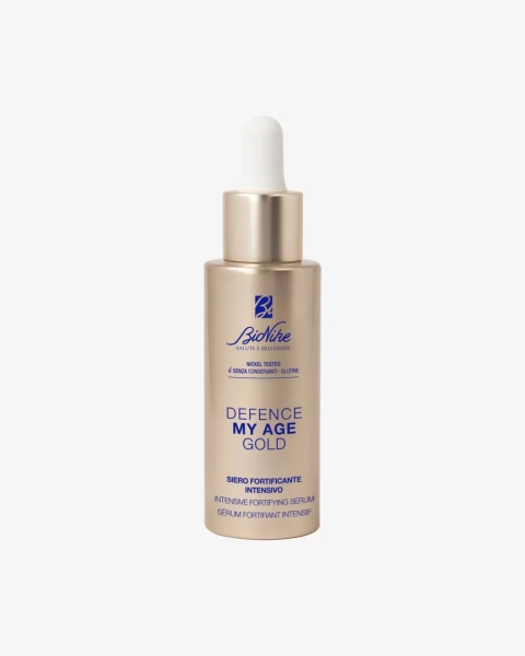 Ser Intensiv fortifiant Defence My Age Gold, 30 ml, Bionike