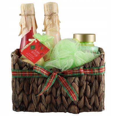 Set cadou Happy Holidays, 5 produse, 1892 Aurora