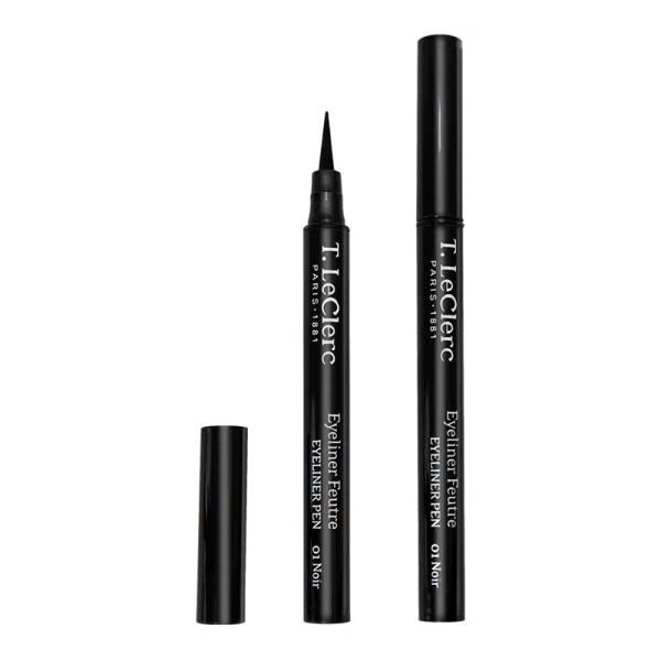 Tus de ochi Precision Noir, 1,8 ml, Theophile LeClerc