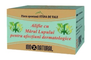 Alifie cu Mărul-lupului, 100 ml, Ambro Plant