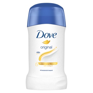 Antiperspirant Stick Original, 40ml, Dove