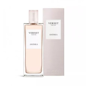 Apa de parfum femei Anthea, 50 ml, Verset