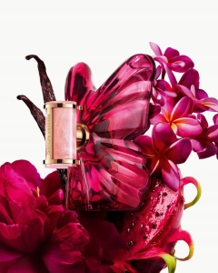 Apa de parfum La Bomba, 30 ml, Carolina Herrera - Img 4