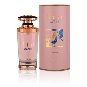 Apa de parfum Mayar, 100 ml, Lattafa - Img 2