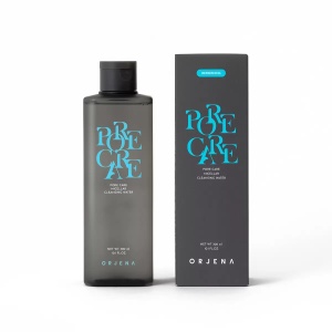 Apa micelara Pore Care Micellar Cleansing Water, 300 ml, Orjena