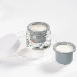 Aqua-gel crema pentru regenerare celulara Hyaluron Activ B3, 50 ml, Avene - Img 5