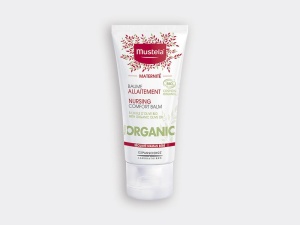 Balsam Bio pentru alaptare, 30ml, Mustela - Img 2