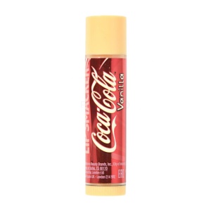 Balsam de buze Coca Cola Vanilla, 4 g, Lip Smacker - Img 2