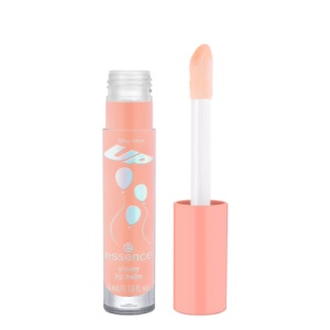 Balsam de buze Glossy Pixar UP 02 Heartwarming, 4 ml, Disney - Img 1