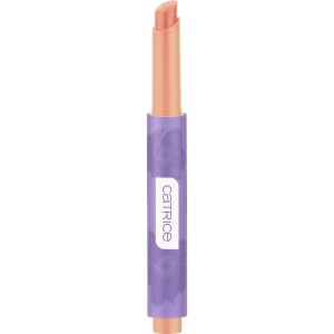 Balsam de buze Lip Perfector Spring Awakening, C03, Peachspiration, 1.72 g, Catrice - Img 2