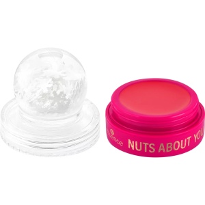 Balsam de Buze Nuantat NUTS ABOUT YOU 01 Pirouette Of Hazelnuts, 1.3 g, Essence - Img 2