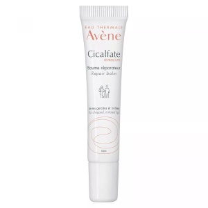 Balsam de buze reparator Cicalfate, 10ml, Avene