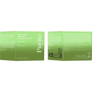 Balsam de curatare From Green Avocado Cleansing Balm, 100 ml, Purito - Img 4