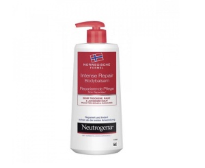 Balsam Intens reparator pentru corp, 300 ml, Neutrogena