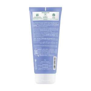 Balsam pentru volum cu fibra de in, 200 ml, Klorane - Img 2