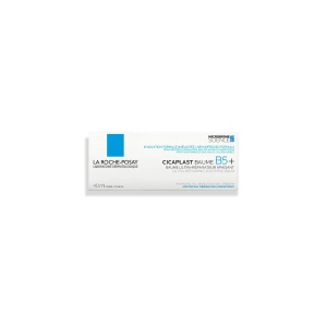 Balsam ultra-reparator calmant cu indicatii multiple Cicaplast B5, 40 ml, La Roche-Posay - Img 2