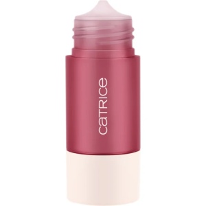 Blush Lichid cu Sclipici Soft Embrace C02 Mulberry Glow, 7.8 ml, Catrice
