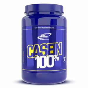 Casein cu aroma de ciocolata, 750g, Pro Nutrition