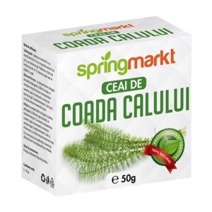 Ceai de coada-calului, 50 g, Springmarkt