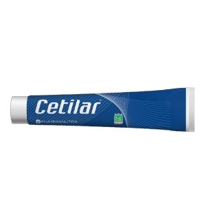 Cetilar crema pentru muschi, tendoane si articulatii, 50 ml, Labormed - Img 2